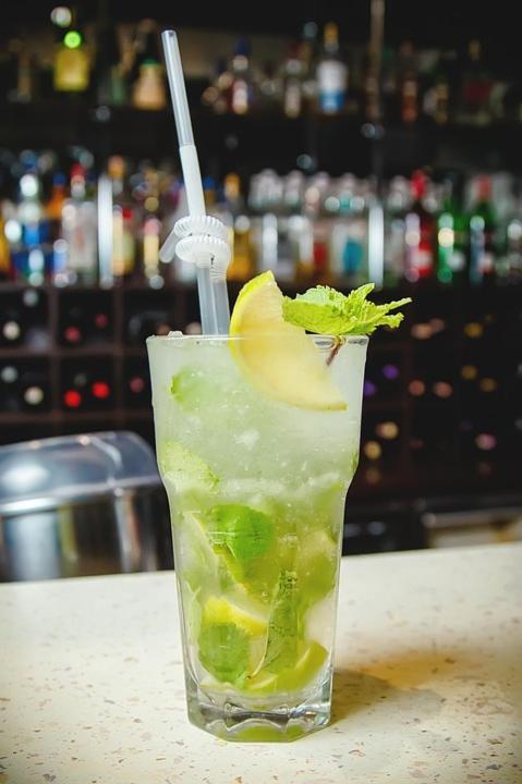 Green Mango Bungalows 贡布 外观 照片